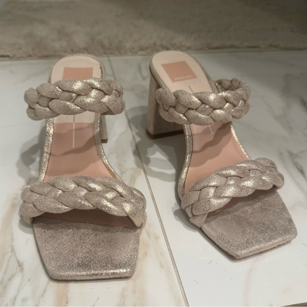Dolce Vita Sandals
